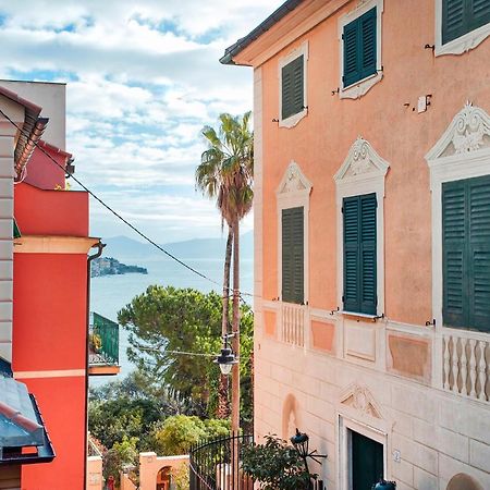 Santa Chiara Apartment By Wonderful Italy 제노바 외부 사진