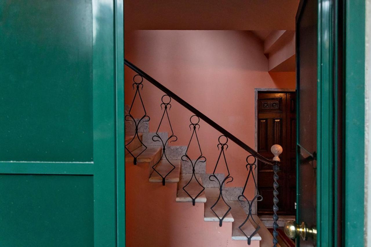 Santa Chiara Apartment By Wonderful Italy 제노바 외부 사진